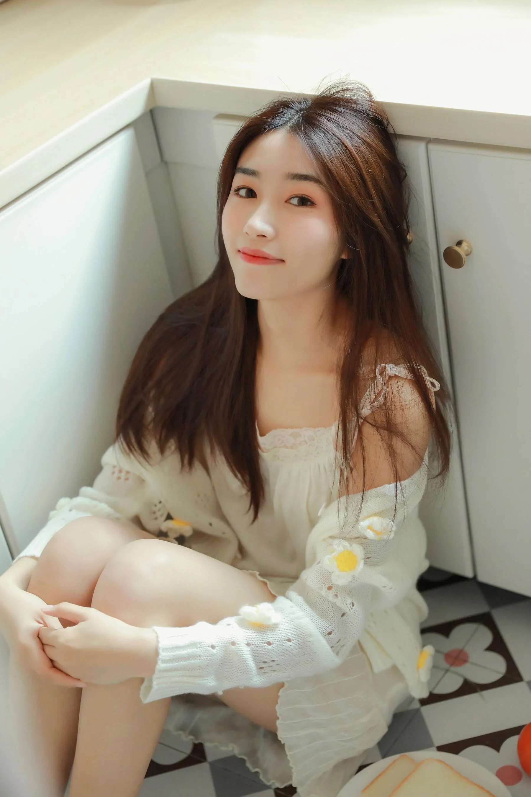 [艺图语] 2022.06.30 只愿为你 依萍 [21P]插图3